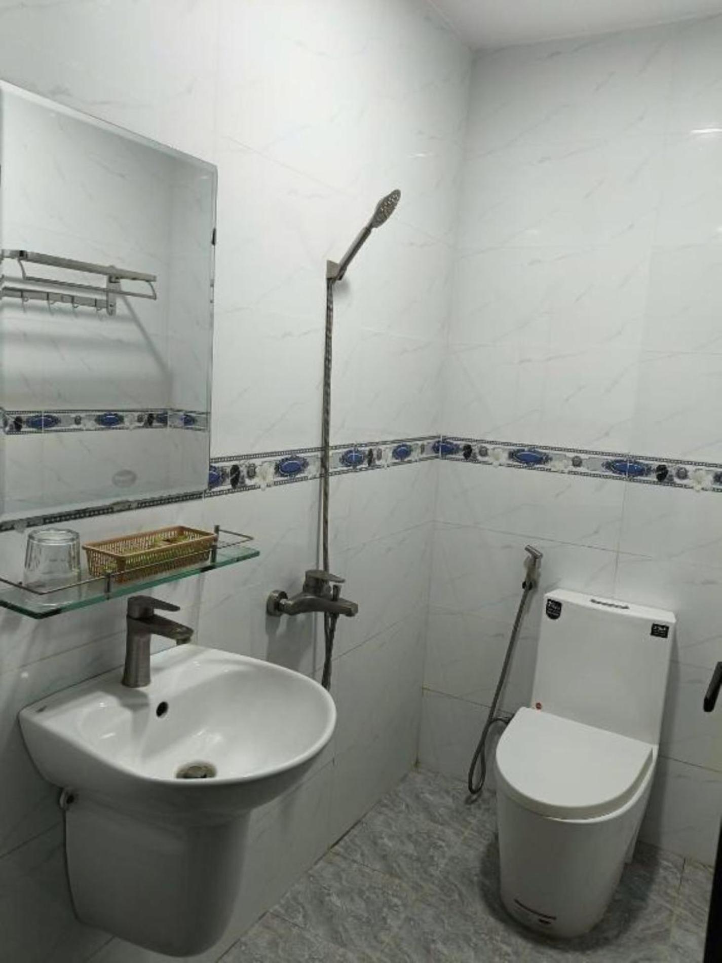 Phuong Anh 2 - Binh Tan TP. Hồ Chí Minh