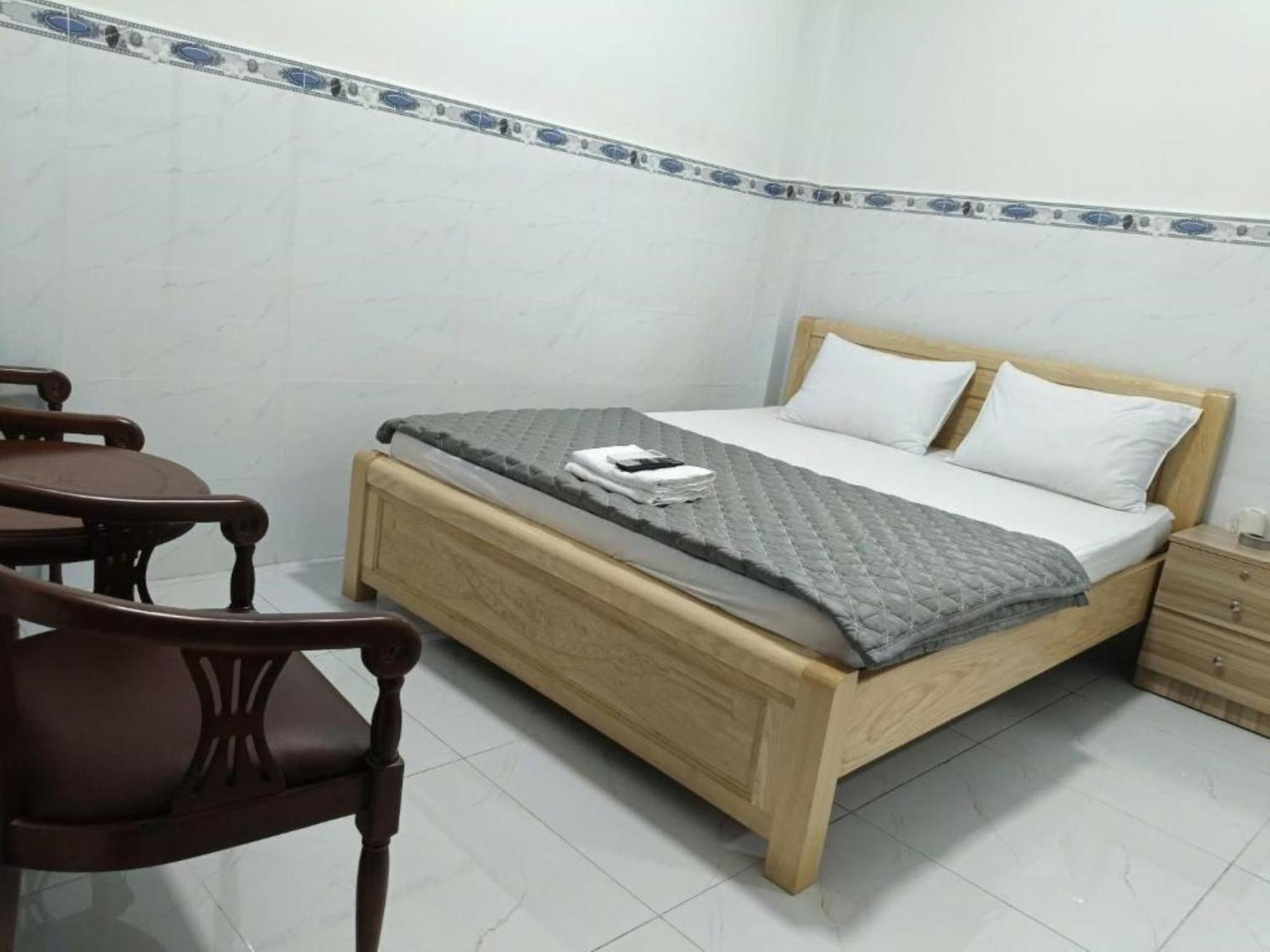 Khách sạn Phuong Anh 2 - Binh Tan TP. Hồ Chí Minh